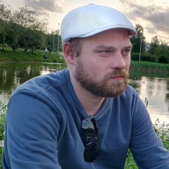 Николай Анишин, 15.01, New York City