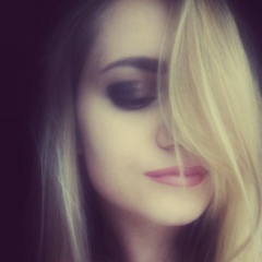 Ольга Буракевич, 27.11.1989, Зеленоград