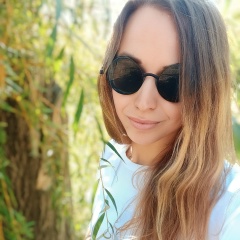 Юлия Мовчан, 02.11.1986, Краснодар