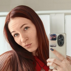 Женечка Окулич, 17.01, Нижний Новгород