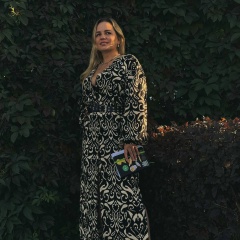 Ольга Хлистун, 30.06, Казань