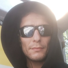 Давид Борух, 04.05.1987, Уфа