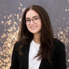 Алеська Беловолова, 01.01, Киев