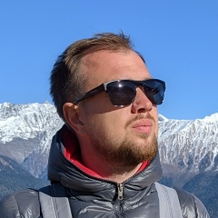 Михаил Юрин, 24.03, Севастополь