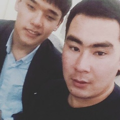 Ернар Айтжанов, 01.01, Алматы