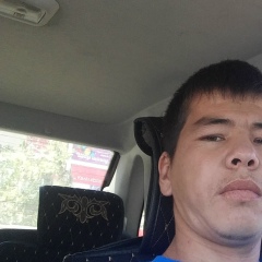 Esen Ergaliyev, 21.04, Актау