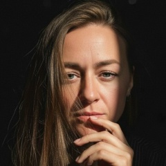 Марина Лукьяненко, 12.12, Москва