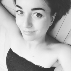 Мария Бурсина, 30.01.1986, Санкт-Петербург