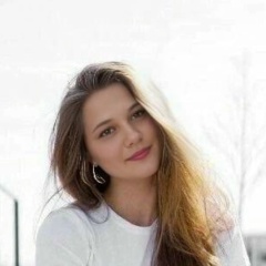 Наталия Исаева, 22.04, Казань