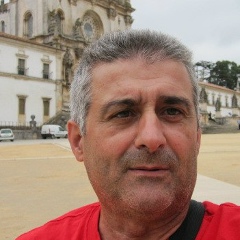 Nicanor Pellon Lavin, 30.04.1952