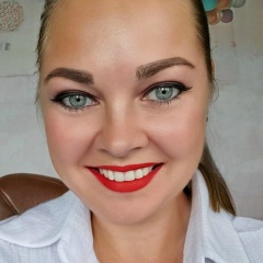 Юлия Забиралова, 21.06.1984, Самара