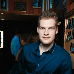 Иван Кононенко, 20.01, Алматы