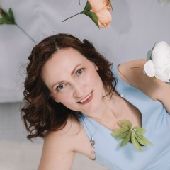 Алёна Попова, 20.05.1982, Рыбное