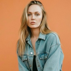 Наталья Домничева, 18.11, Санкт-Петербург