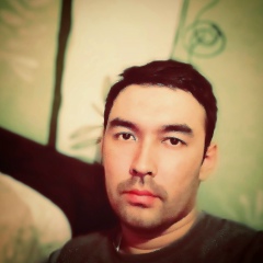 Куат Оспанов, 20.02.1990, Шымкент