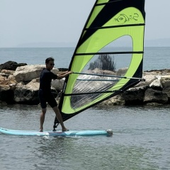 Хажгали Кожасов