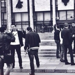 Ksen Ramaldanov, 31.10.1992, Москва