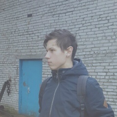 Слава Соловей, Светлогорск