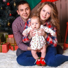 Елена Пронина, 06.04.1992, Оренбург