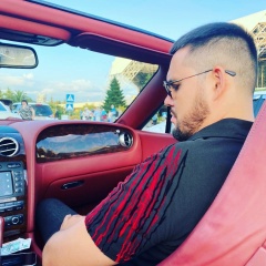 Артур Тимергалин, 23.09.1984, Уфа