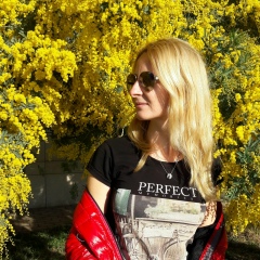 Ирина Сотник, 24.09.1982, Санкт-Петербург