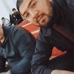 Азим Орипов, 01.12.1987, Душанбе