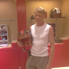 Игорь Чистяков, 13.09, Санкт-Петербург