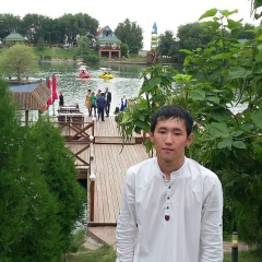 Kuaniw Ermagambetov, 31.12.1993, Актау