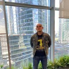 Тимур Шаков, 30.12, Москва