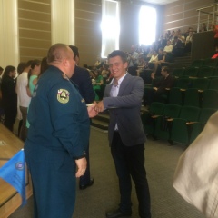 Dima Petin, 29.04, Санкт-Петербург