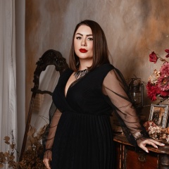 Екатерина Сорокина, 22.10