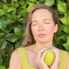 Виктория Костюкова, Санкт-Петербург