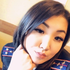 Мика Калдибаева, 19.04, Алматы