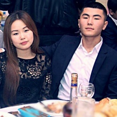 Демеген Сайлаубаев, 10.04.1996, Актау