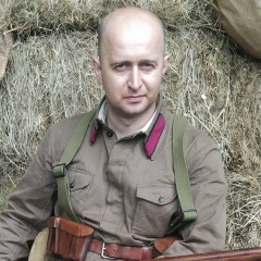 Дмитрий Нетудыхата, 04.04.1987, Москва
