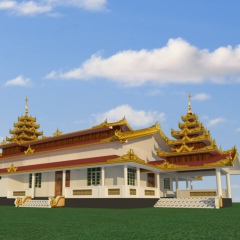 Ko-Ko Htun, 21.07.1979, Taunggyi