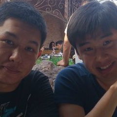 Аршидин Насыров, 27.05, Алматы