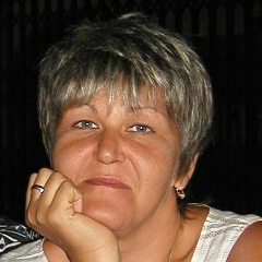 Татьяна Евстифеева, 03.07, Санкт-Петербург