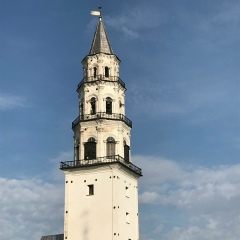 Ольга Акимова, 30.06, Невьянск