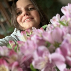 Татьяна Бегунова, 05.12