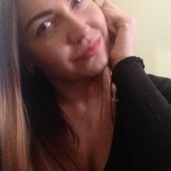 Марина Александровна, 12.10.1990, Ростов-на-Дону