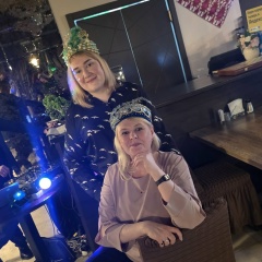 Юленька Лебедева, Псков