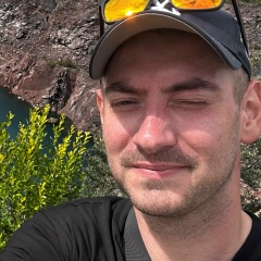 Максим Большаков, 21.10, Светогорск