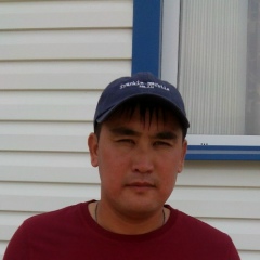 Darkhan Maisutov, 19.06.2006, Актобе