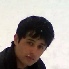 Умед Яров, Душанбе