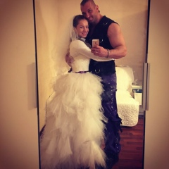 Маша Александрова, 20.09, Москва