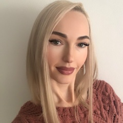 Антонина Капкаева, 11.10, Петропавловск-Камчатский