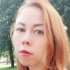 Юлия Николаева, 04.10.1987, Нижний Новгород