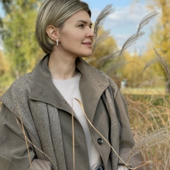 Ольга Талыкова, 21.04, Новосибирск