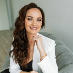 Anzhelika Lyubchenko, 05.06.1990